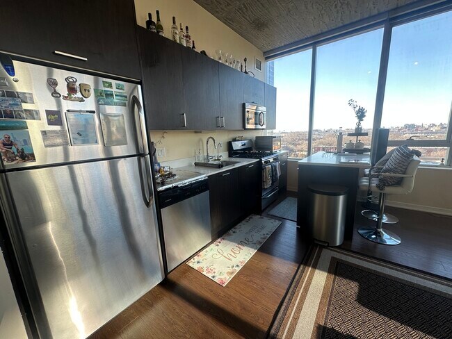 Foto del edificio - 1345 S Wabash Ave