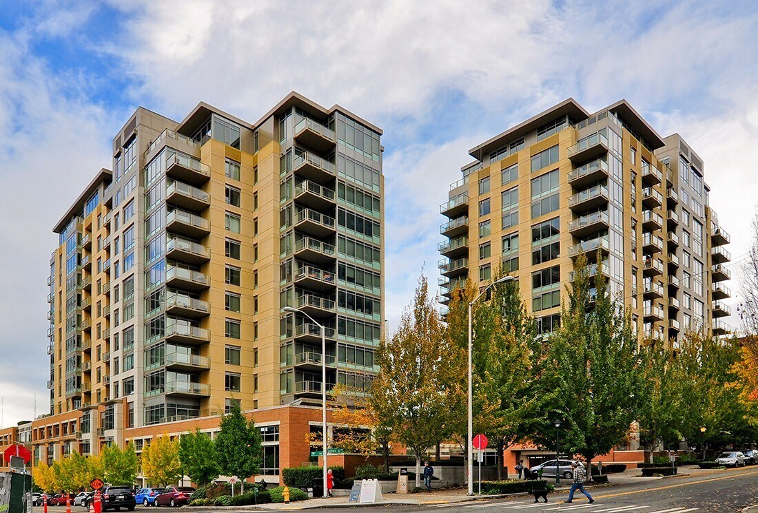 Foto principal - Great 2bd 2ba condo in Downtown/South Lake...