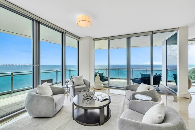 Building Photo - 10295 Collins Ave