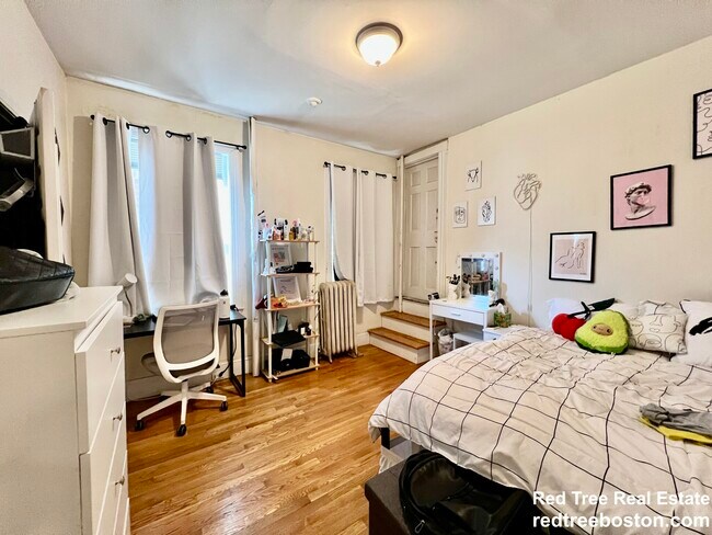 Foto del edificio - 66 Egmont St