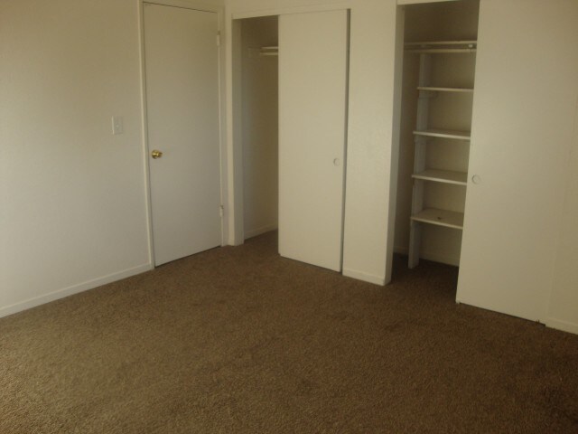 Habitación - Park Place