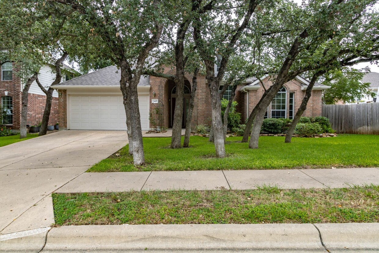 Primary Photo - 2603 Salerno Pl Cedar Park TX 78613