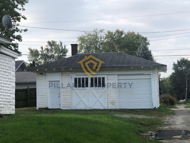 Foto del edificio - Charming and Updated Farm House in the Hea...