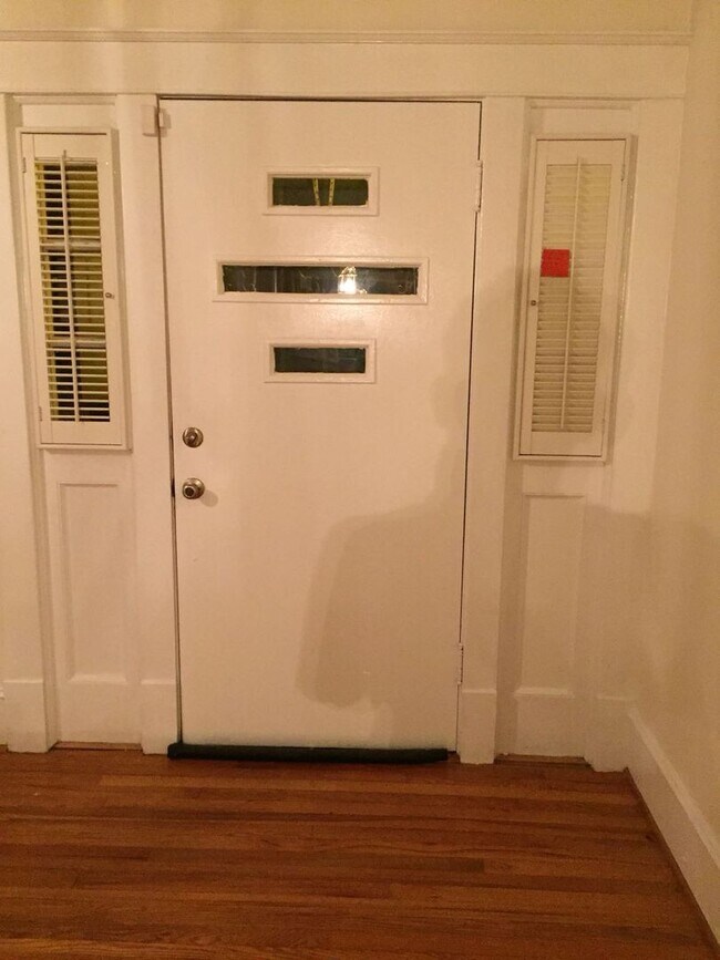 Foto del edificio - 2007 S Benbow Rd