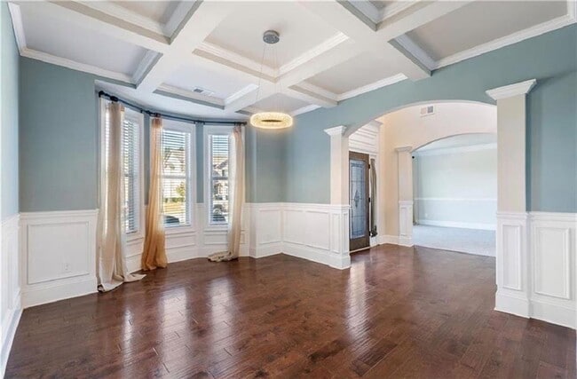 Foto del edificio - 2727 Cove View Ct SE