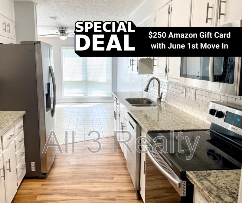 2132 McCalla Rd Unit B, Conyers, GA 30013 Condo for Rent in Conyers