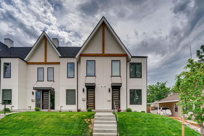 Building Photo - New Construction 2 Bedroom Townhomes for Rent