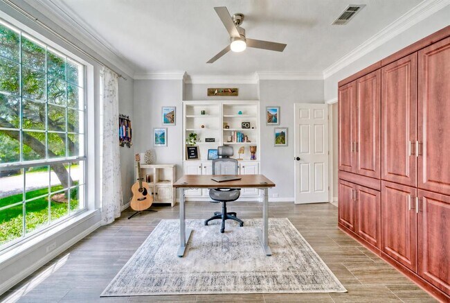 Foto del edificio - 3002 Barton Point Cir