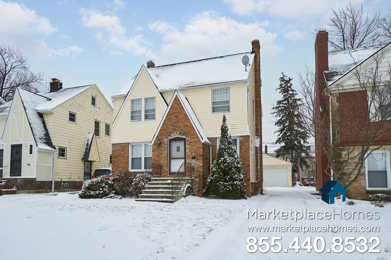 Primary Photo - 3586 Raymont Blvd