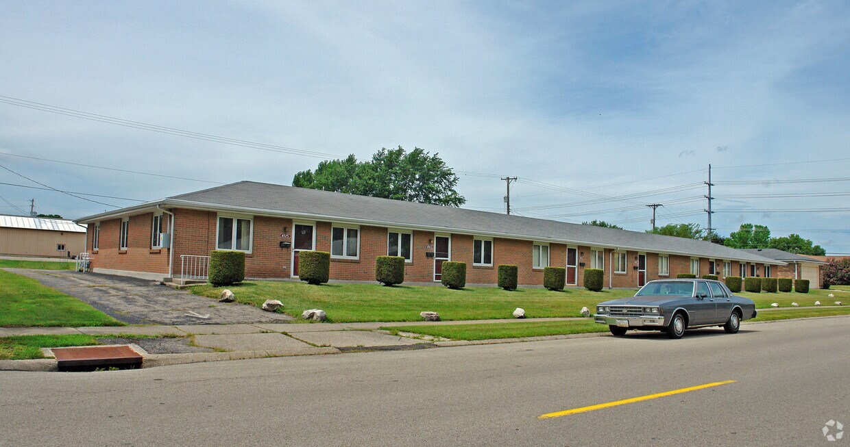Building Photo - 4515-4525 Croftshire Dr