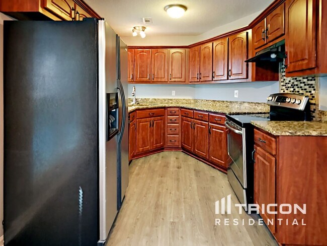 Building Photo - 8432 Milton Morris Drive Charlotte NC