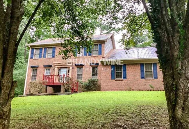 Foto del edificio - 2840 Creekwood Dr SW
