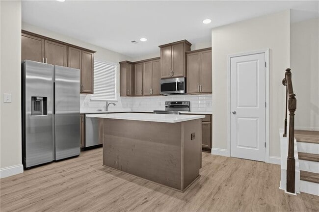 Photo - 4933 Longview Walk Unit Townhome