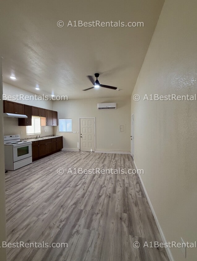 Foto del edificio - 3832 Sierra St