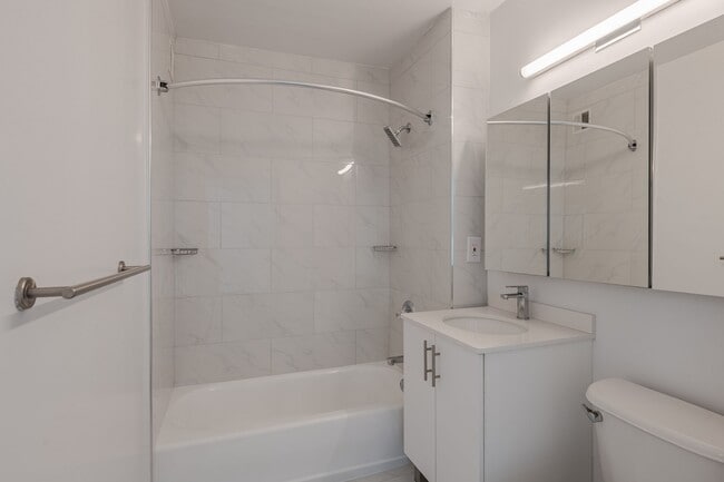 Elegance meets everyday convenience - Newport Rentals