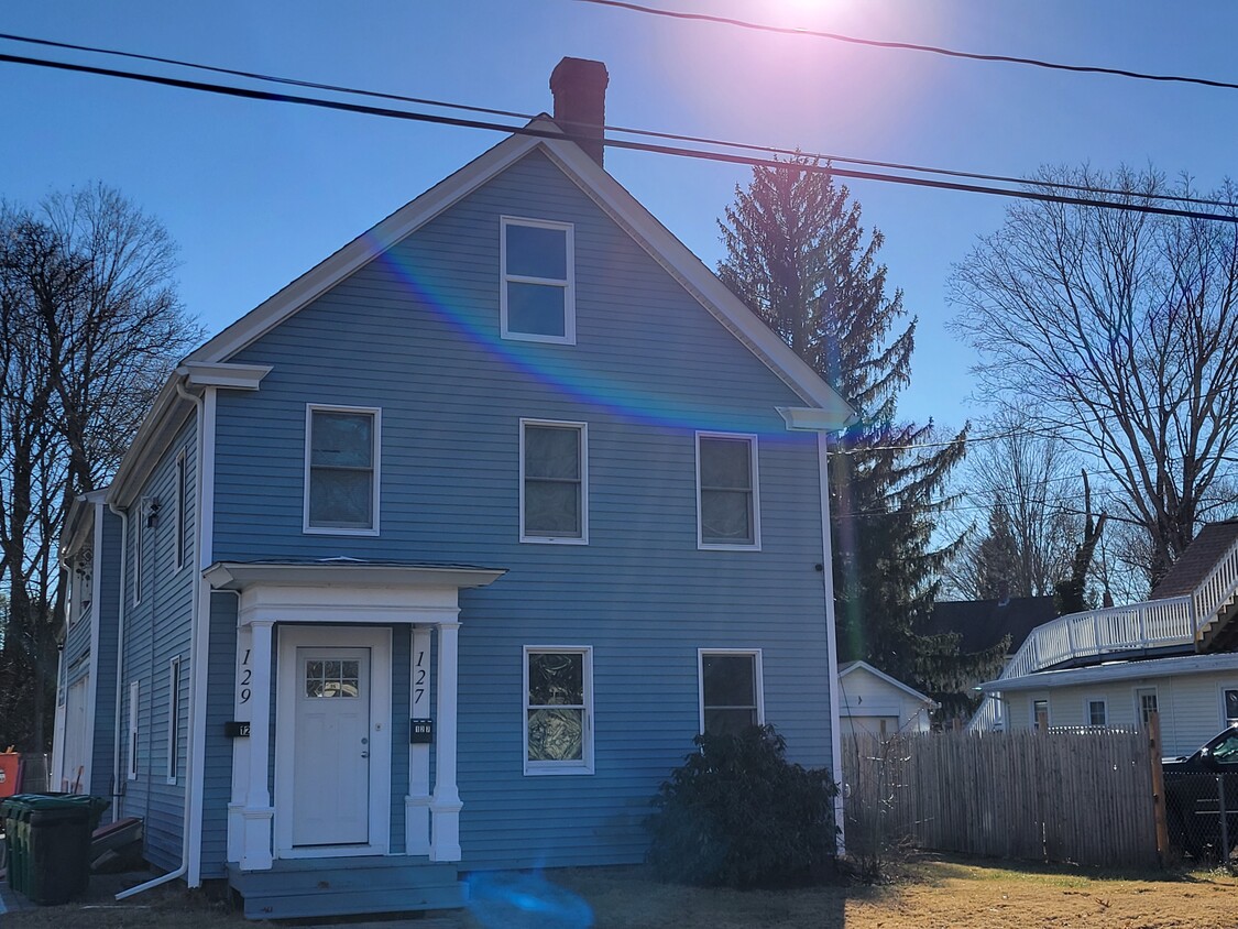 Primary Photo - 127 Homer Ave