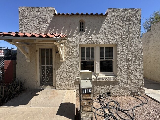 Foto del edificio - Garfield Bungalow