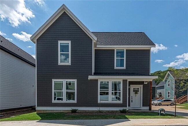 Building Photo - 3199 W Tulsa St