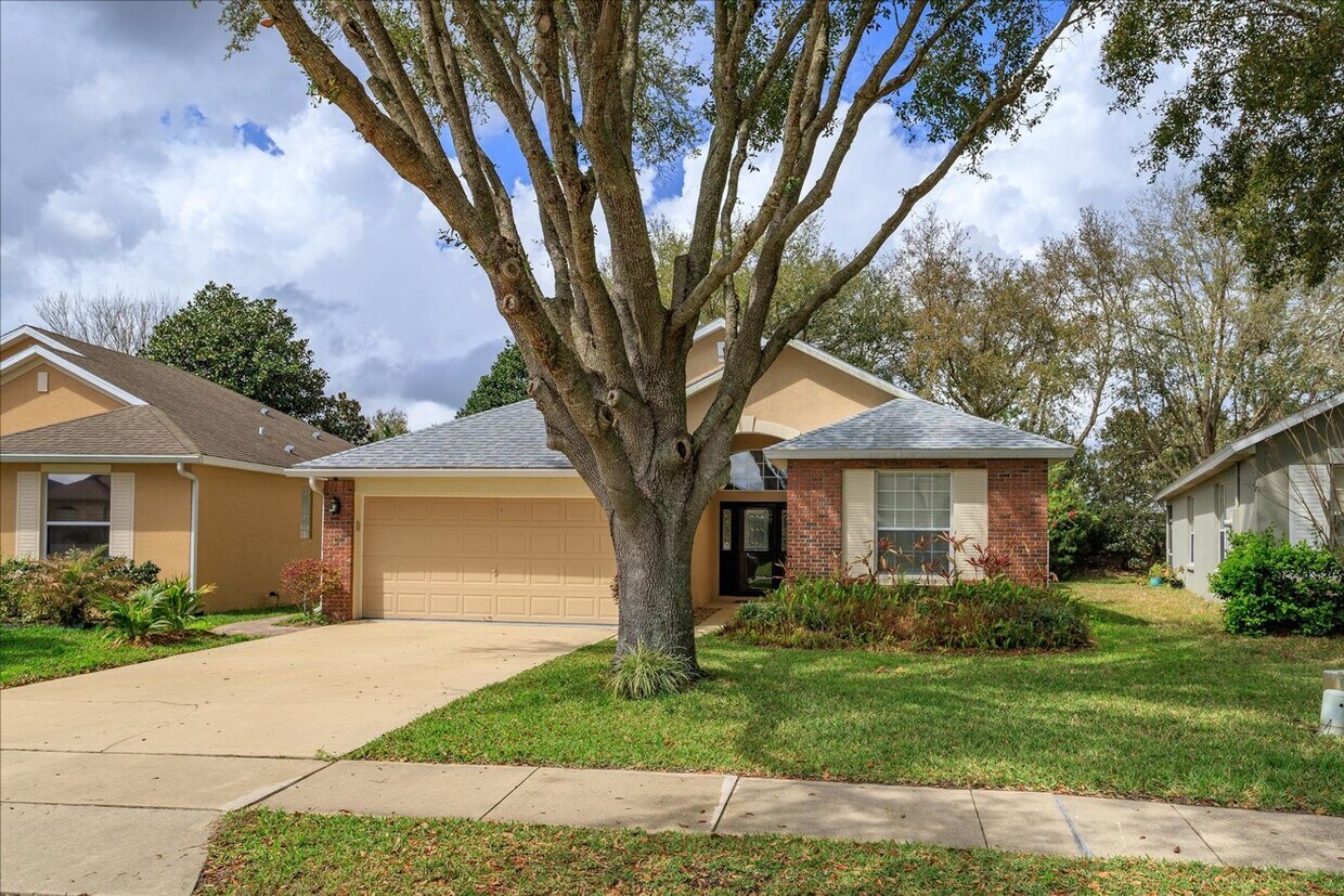 Primary Photo - 3BD/2BTH Short Term Rental Home Available ...