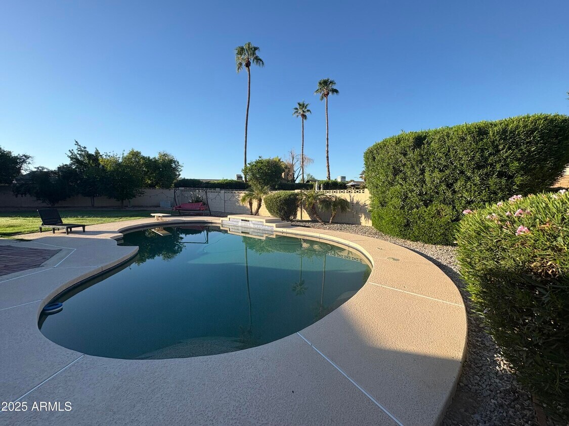 Foto principal - 5021 W Echo Ln