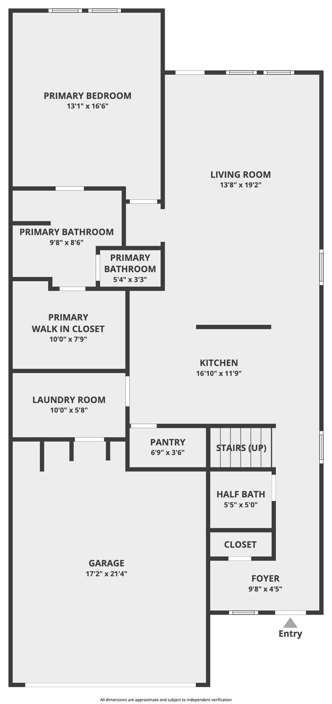 Building Photo - 6418 Greensleeves