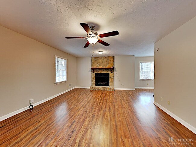 Building Photo - 2477 Jade Drive Lawrenceville GA