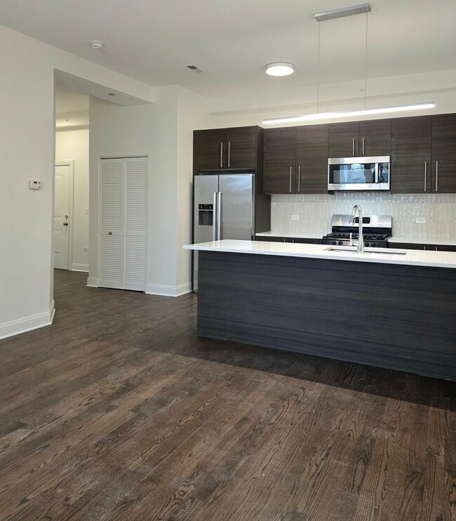 Foto del edificio - 1537 N Orleans St