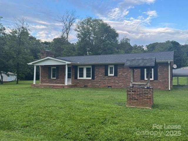 Foto principal - 345 Sportsman Dr