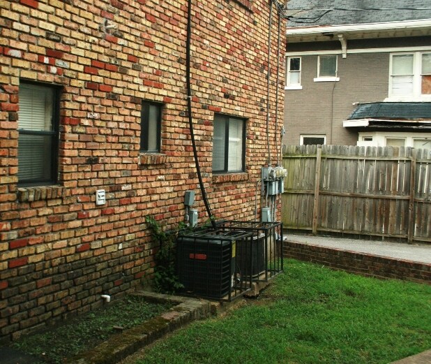 Foto del edificio - Peabody Station Apartments