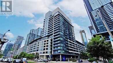 Building Photo - 8 Telegram Mews