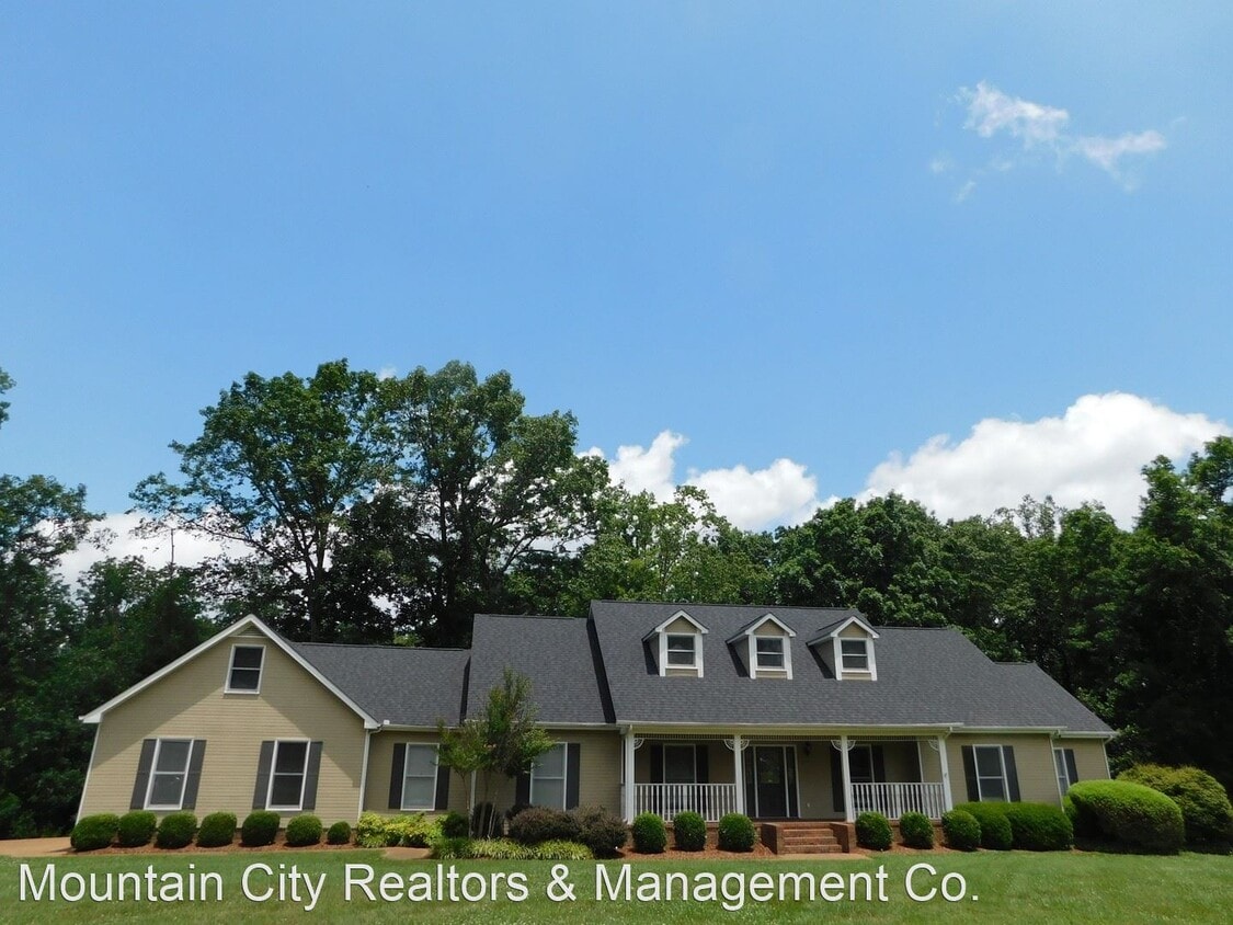 Primary Photo - 4 br, 3 bath House - 4838 Rolling Meadows ...