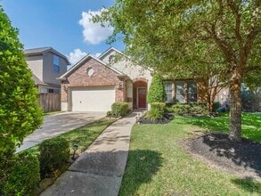 Building Photo - 5511 Wild Milberry Dr