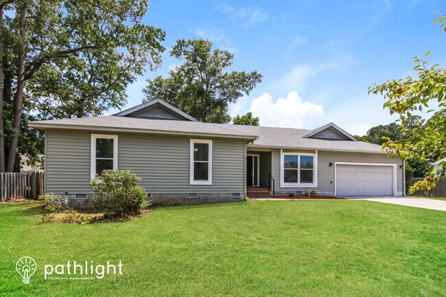 Building Photo - 4588 Swan Drive