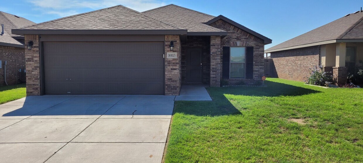 10113 Viola Ave, Lubbock, TX 79424 House Rental in Lubbock, TX