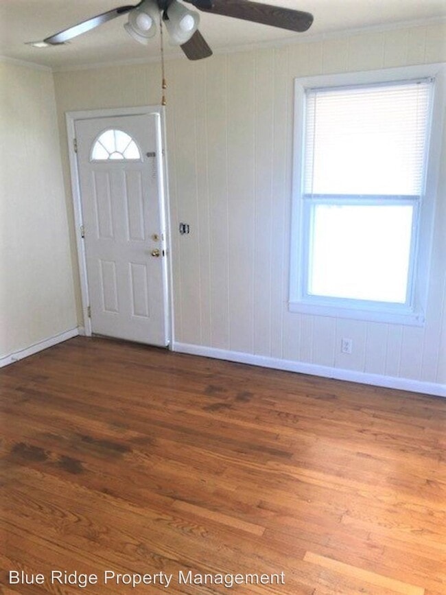 Building Photo - 3 br, 1 bath House - 1454 East Sevier