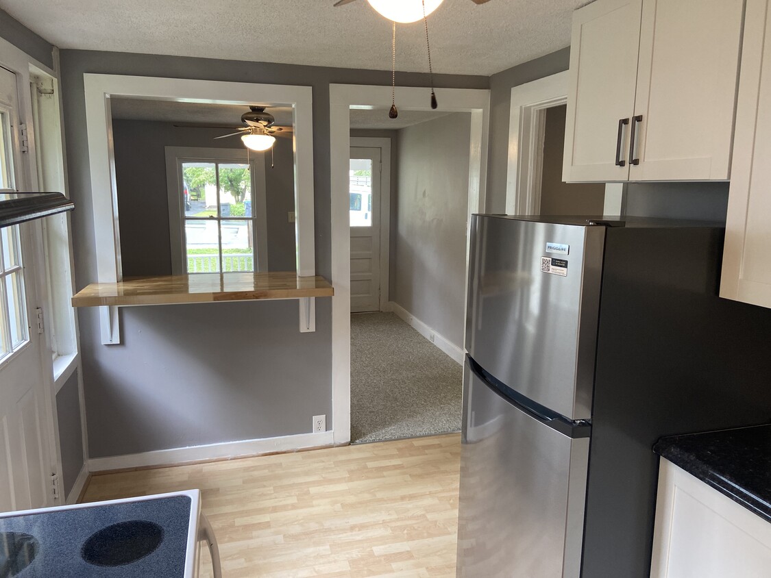 Foto principal - 1321 Chesapeake St