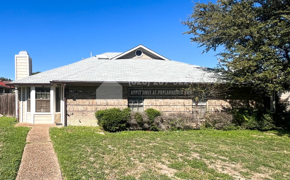 Foto principal - 11827 Garden Terrace Dr