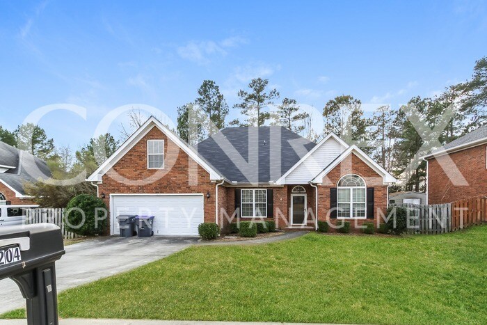 Primary Photo - Charming 4 Bedroom