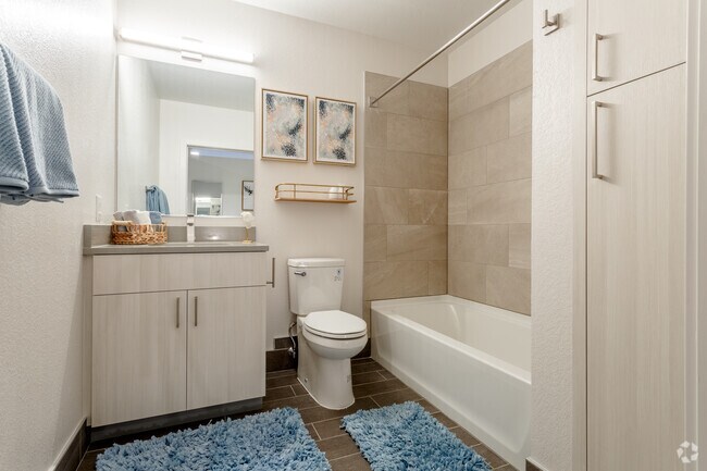 Baño - 1600 Hoyt