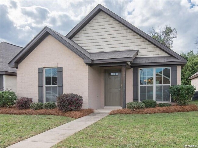 Foto del edificio - 6320 Burbank Crossing Loop