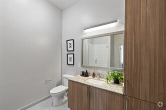 Interior Photo - The Shelby