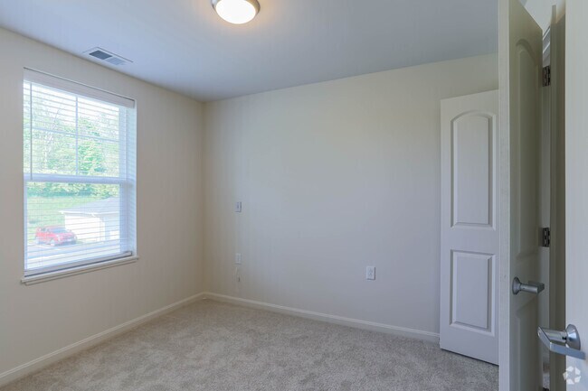 2HAB, 1BA - 825 ft² - Cedar Ridge Senior Apartments