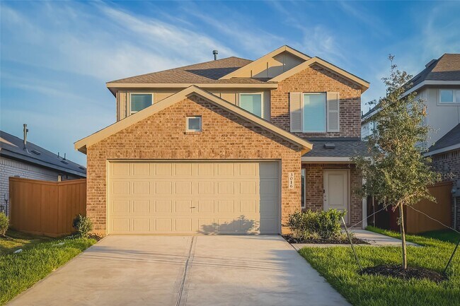 Building Photo - 3016 Angelic Rose Ln