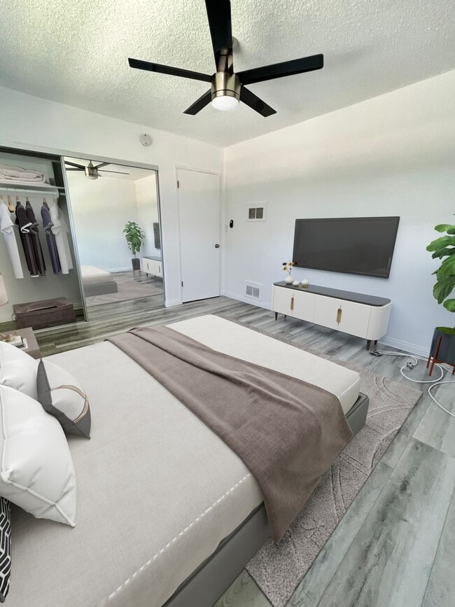 Interior Photo - Citrus Pacific Villas