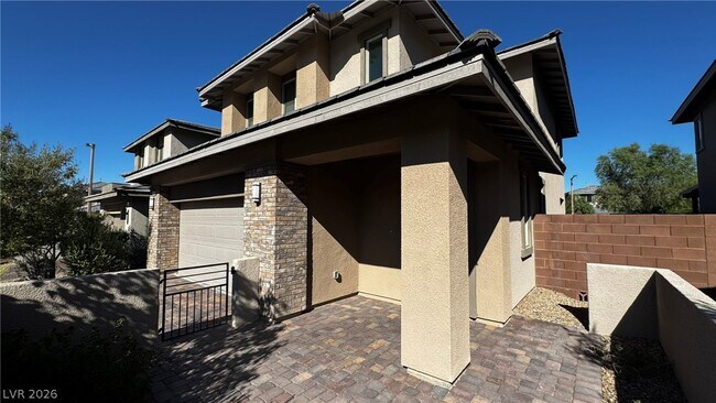 Building Photo - 7080 Garnet Crest Ct