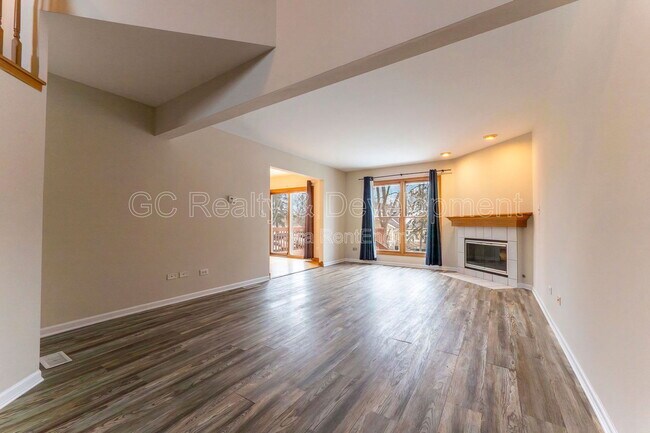 Foto del edificio - 435 Park Ave