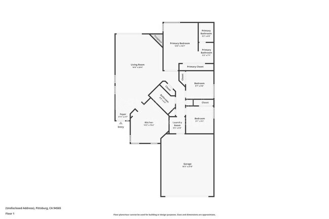 Foto del edificio - 3724 Gladstone Dr