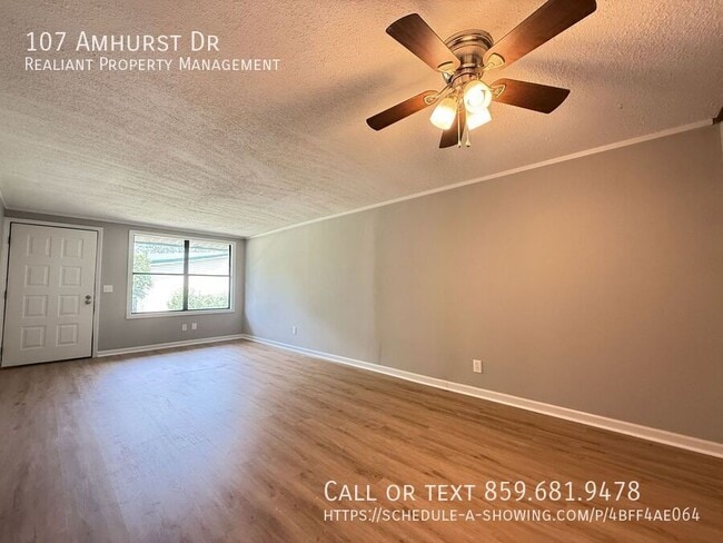 Building Photo - 107 Amhurst Dr