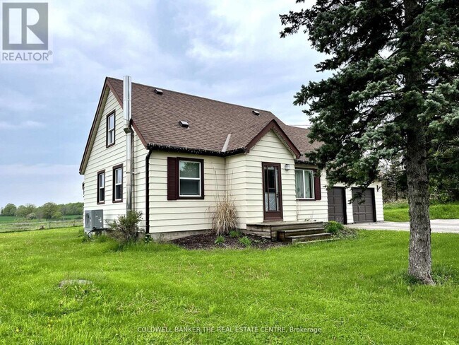 Photo du bâtiment - 7122 County 27 Rd