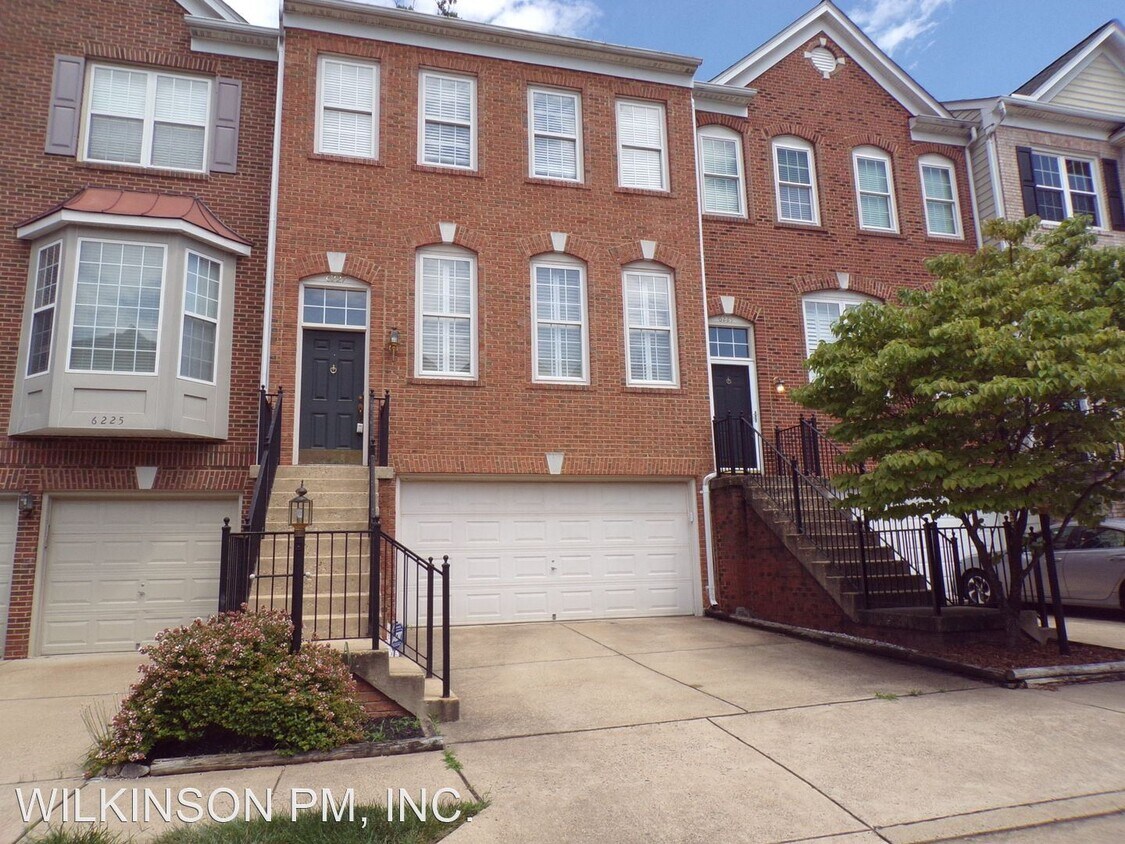 Foto principal - 3 br, 2.5 bath House - 6227 Split Creek Lane